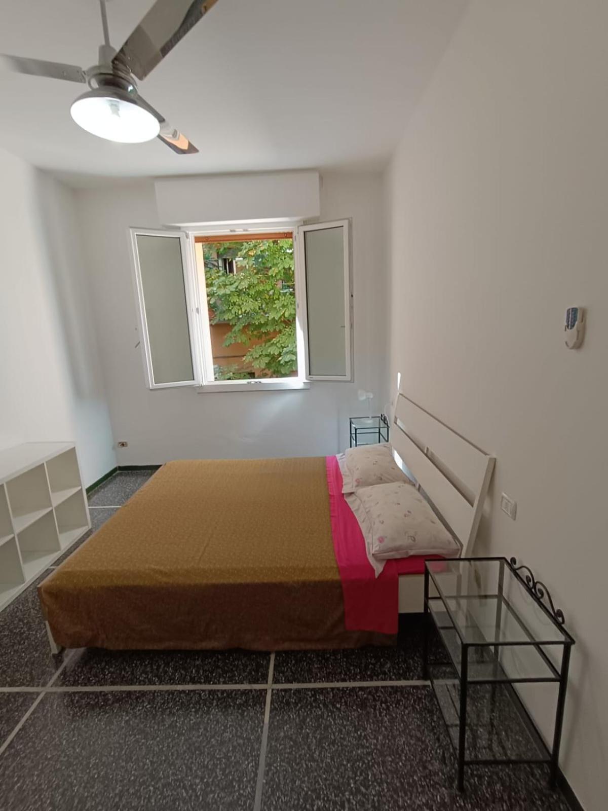 Saragozza Guest House Болонья Экстерьер фото