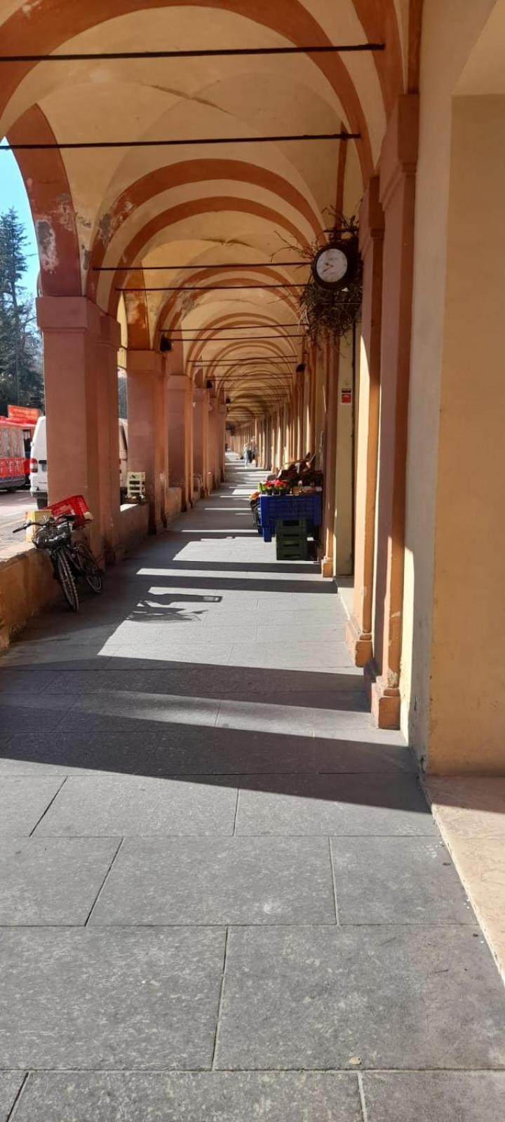 Saragozza Guest House Болонья Экстерьер фото