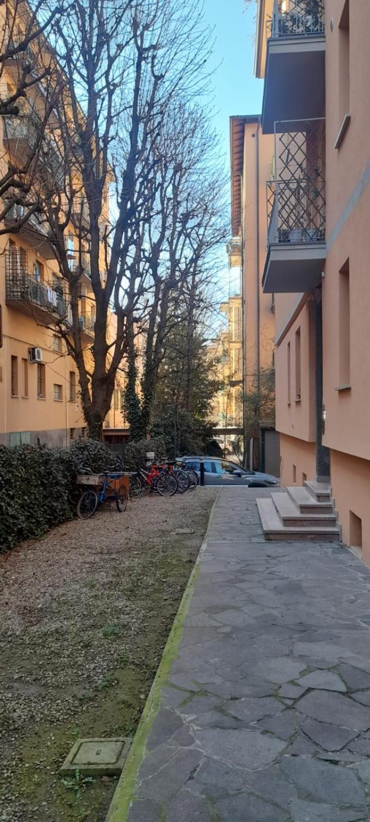 Saragozza Guest House Болонья Экстерьер фото